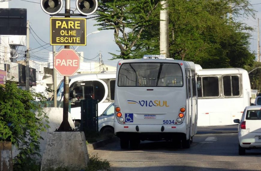 Integração de ônibus e VLT em Natal é tema de reuniões
