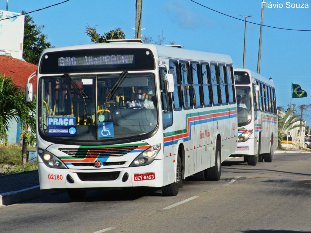 Seturn reforça à Prefeitura do Natal solicitação de vacinação contra COVID-19 para os trabalhadores do transporte coletivo 3 IMG 1074 Copia