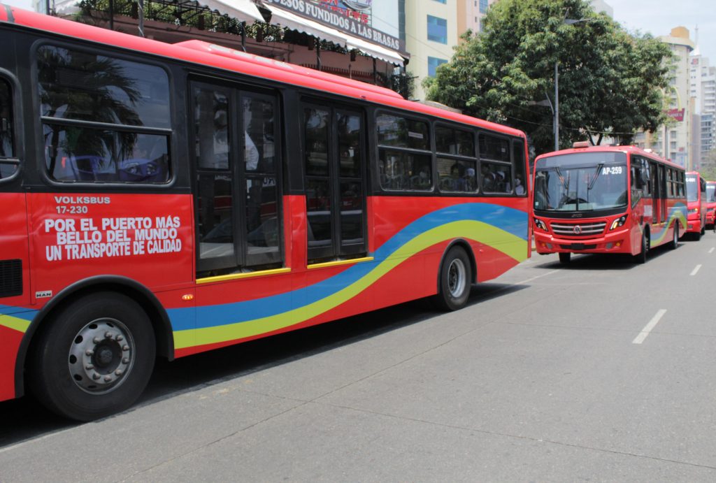 Volkswagen Caminhões e Ônibus participa da renovação de sistema de transportes do México 2 IMG 4716 VW