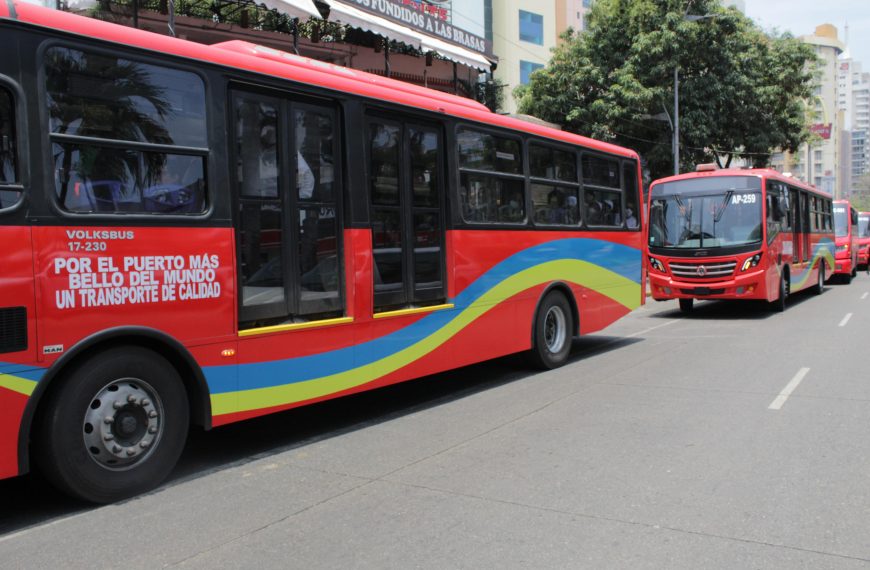 Volkswagen Caminhões e Ônibus participa da renovação de sistema de transportes do México