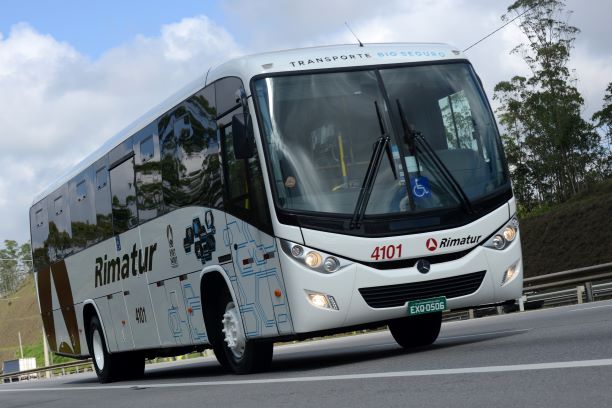 Ônibus tomam fôlego em maio com 1,9 mil unidades emplacadas 2 MB PP
