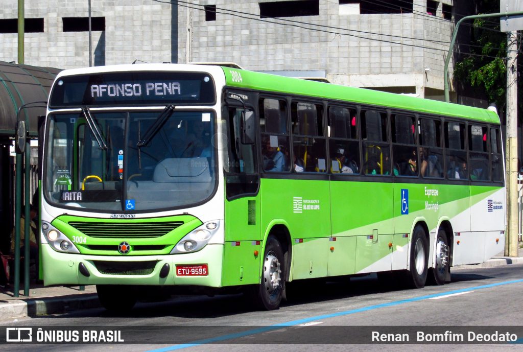 SP: Como São José dos Campos vai usar dados para revolucionar o transporte público 2 Maringa 3004 OB