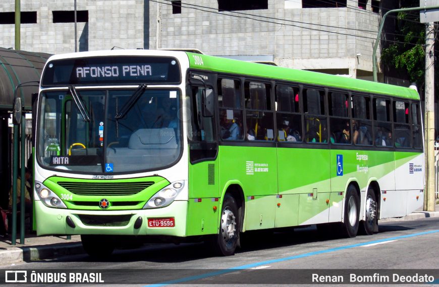 SP: Como São José dos Campos vai usar dados para revolucionar o transporte público