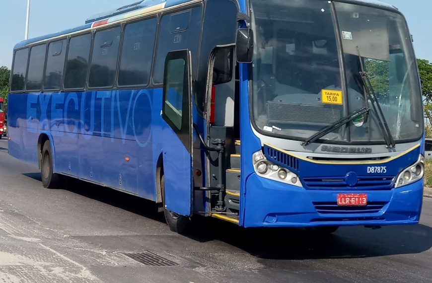 RJ: Motorista de ônibus não terá direito a diferenças salariais por ter de cobrar passagens
