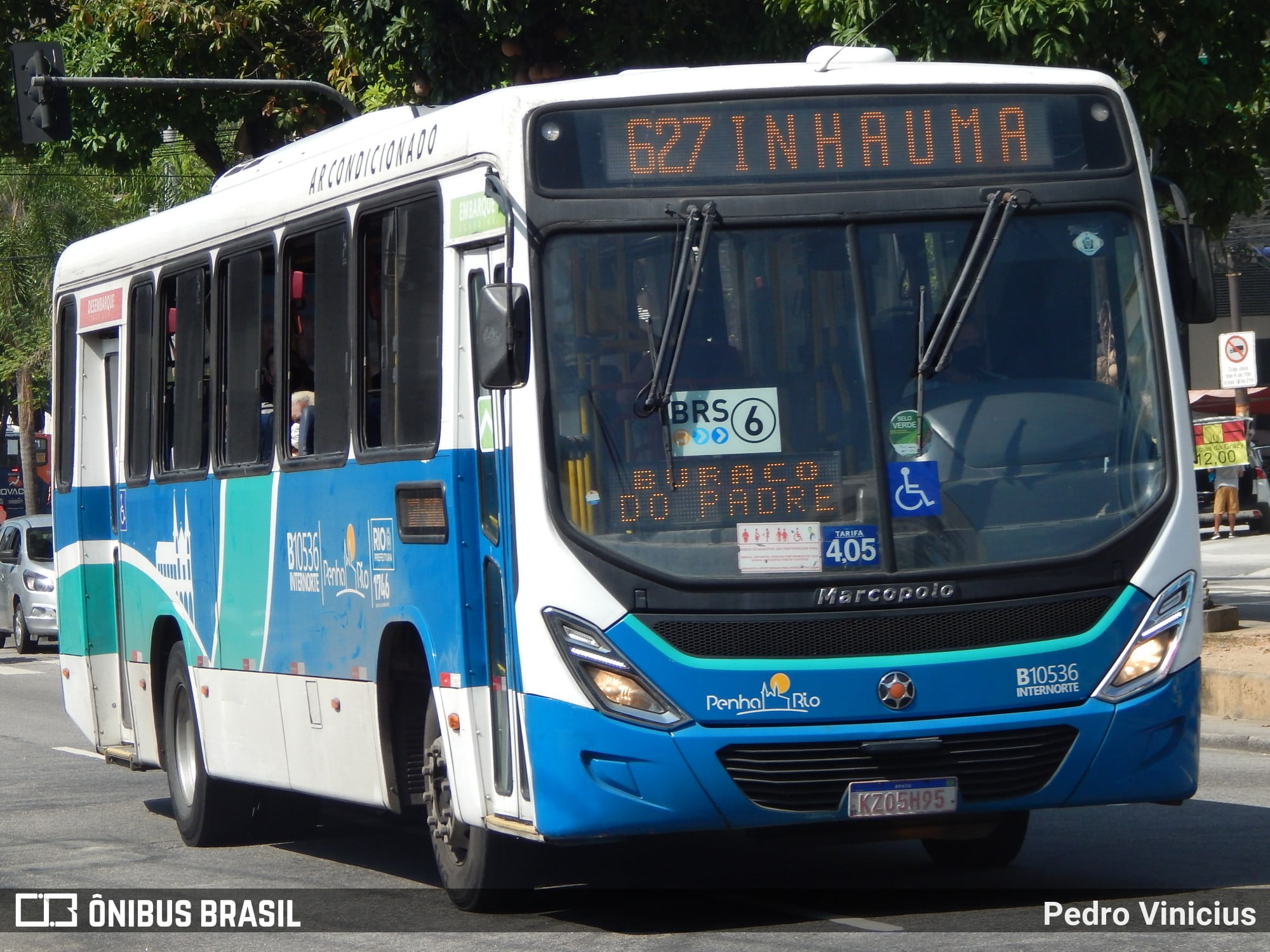 Justiça do Rio concede proteção antecipada a mais duas empresas de ônibus