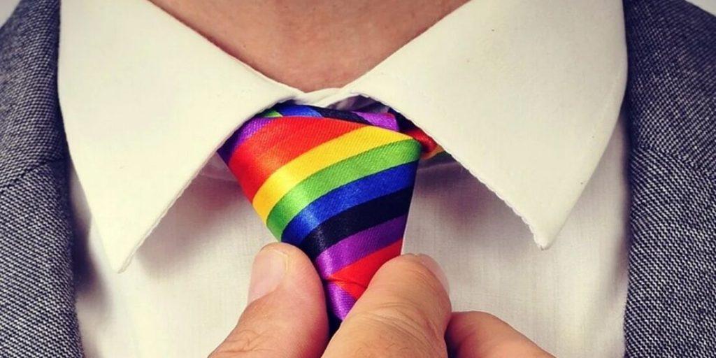 Inclusão de pessoas LGBTI+ ainda é desafio para setor automotivo 2 X noticia 33130