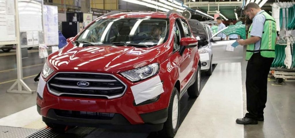 Ford vai devolver R$ 2,5 bilhões ao governo da Bahia 2 X noticia 33158