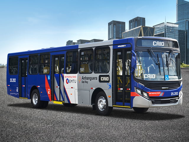 caio carapicuiba Technibus