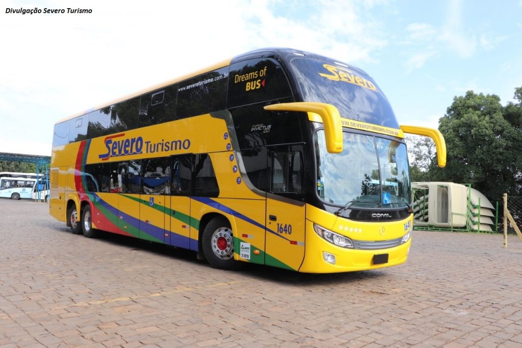 Sem seguro, dono dos ônibus incendiados em BH vai desistir do negócio: ‘Fazer outra coisa’ 7 severo 2