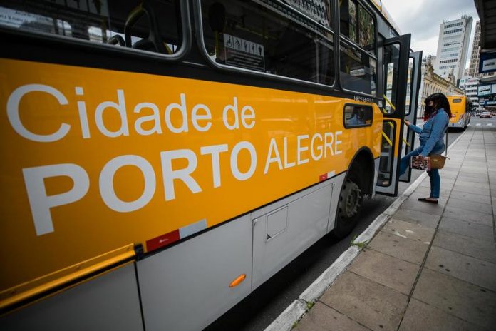 Em Porto Alegre, prefeitura avalia tarifa de ônibus a R$ 5,20 6 tarifa alta e desafio em porto alegre