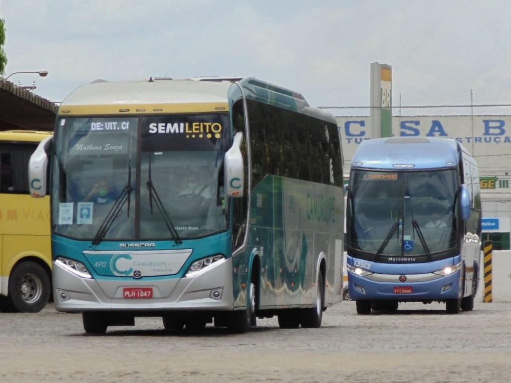 Ministro do TCU mantém veto a linhas de ônibus 1 137267200 815215539034945 8956699645233210029 n