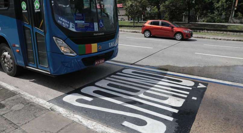 Conheça as Faixas Azuis Metropolitanas, uma solução para os ônibus do Grande Recife 7 1 jj16062062 8207463 1