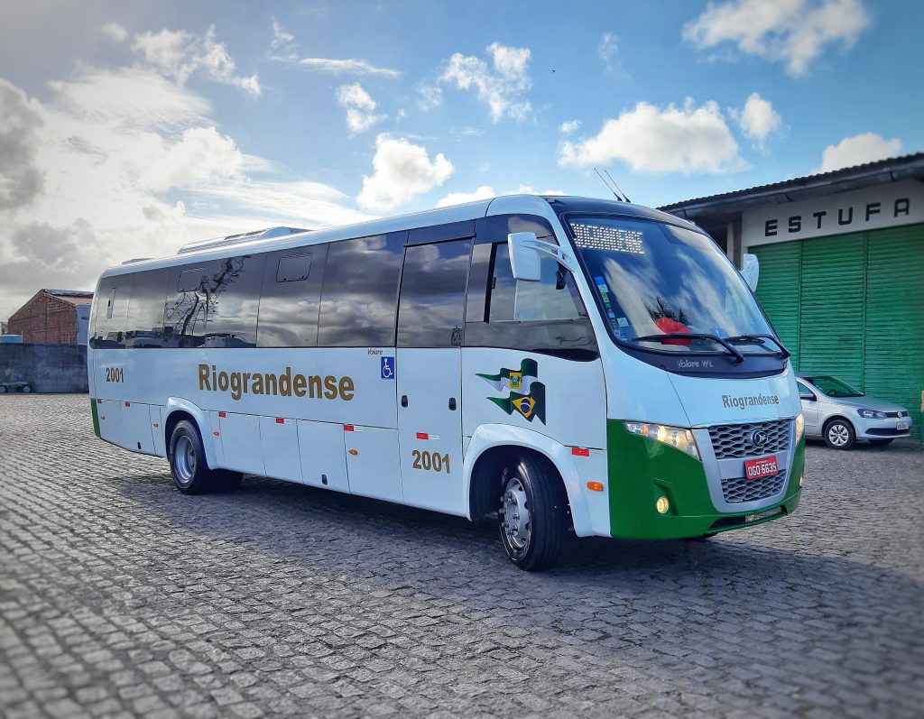 Riograndense inclui Volare WL na frota 2 20210715 151529 01