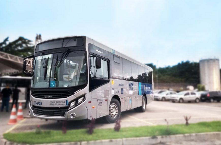 PE: Caio participa de evento em Jaboatão dos Guararapes