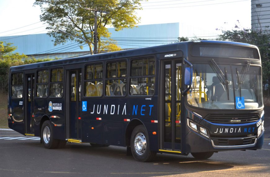 Produção de ônibus segue com volumes baixos