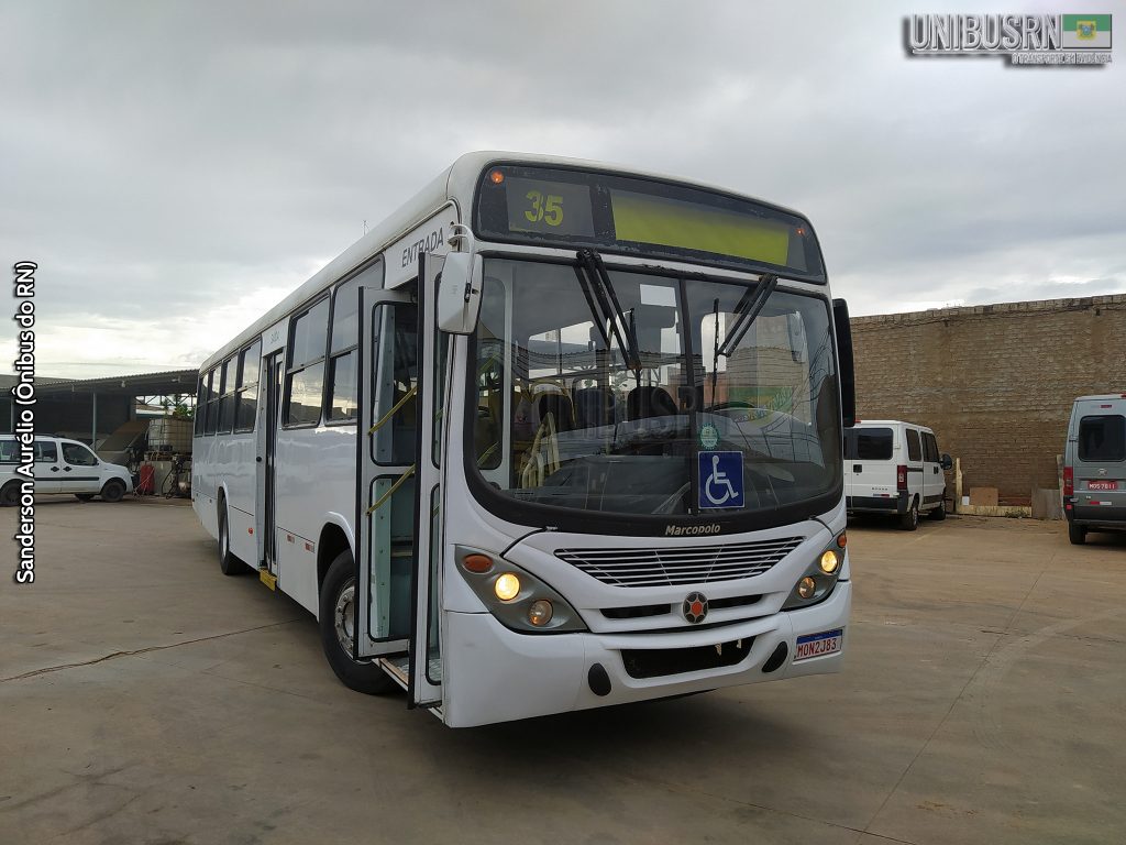 Mossoró: Master Locações renova sua frota com dois veículos seminovos 8 Master 01 Sanderson