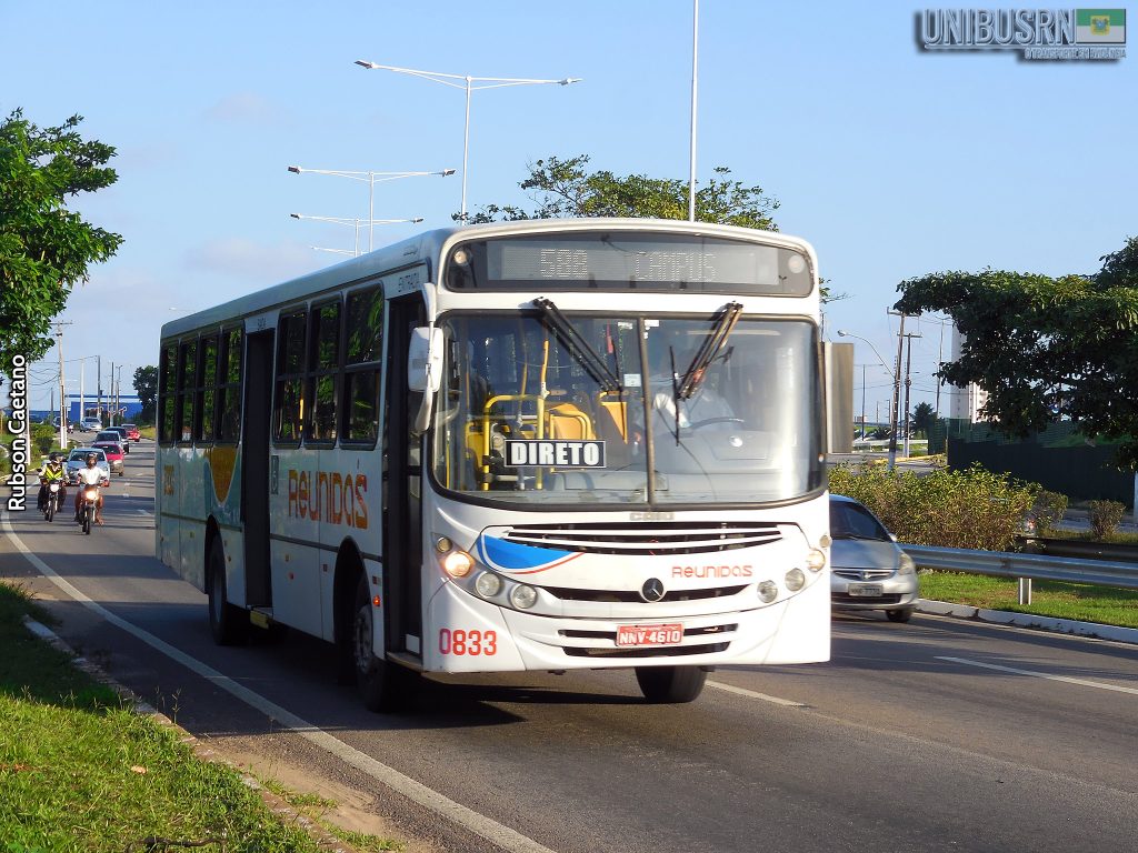 Reunidas 0833 Rubson