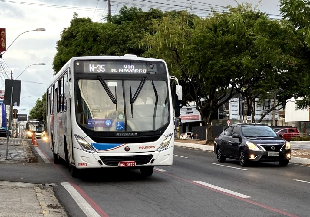Natal: Velocidade é maior causa de multas no trânsito 2 Sans titre 19