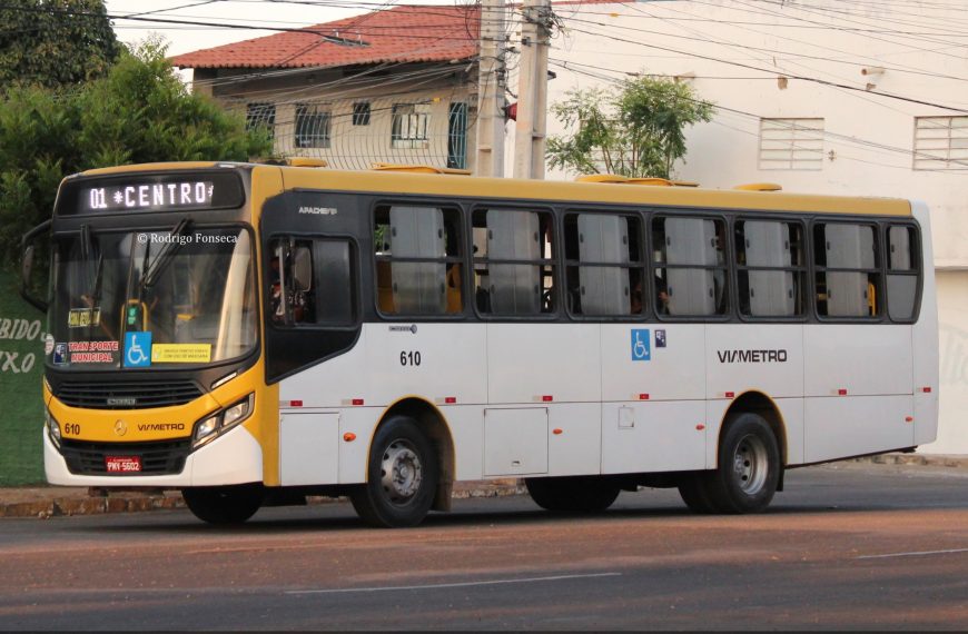 Tarifas de ônibus intermunicipais sofrem reajuste no Cariri cearense