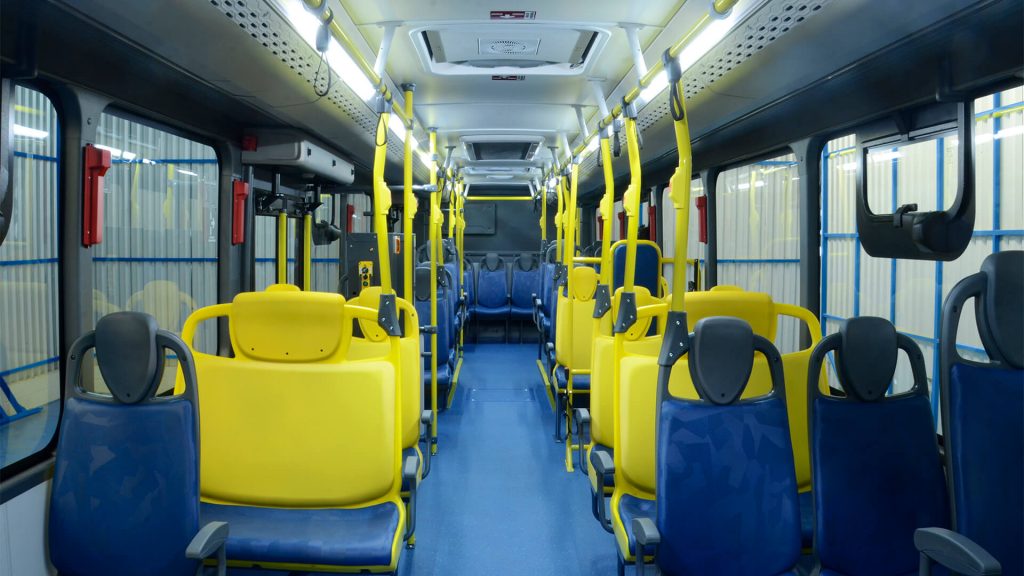 Brasil registra queda de 44% nas viagens de ônibus urbanos nos últimos dez anos 2 Vip V 08 Caio