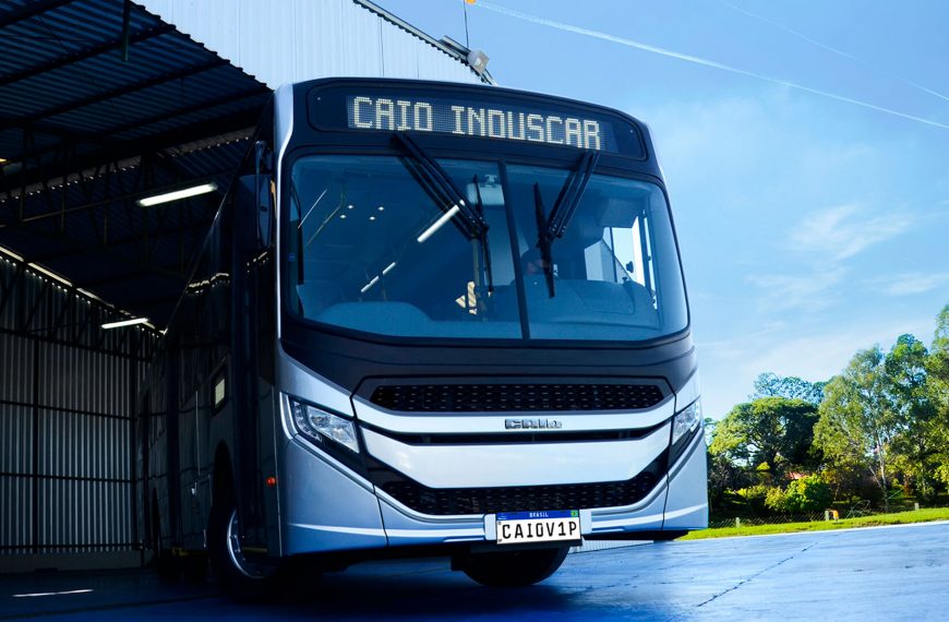 Caio participa do 6º Fórum Baiano de Mobilidade Urbana em Salvador