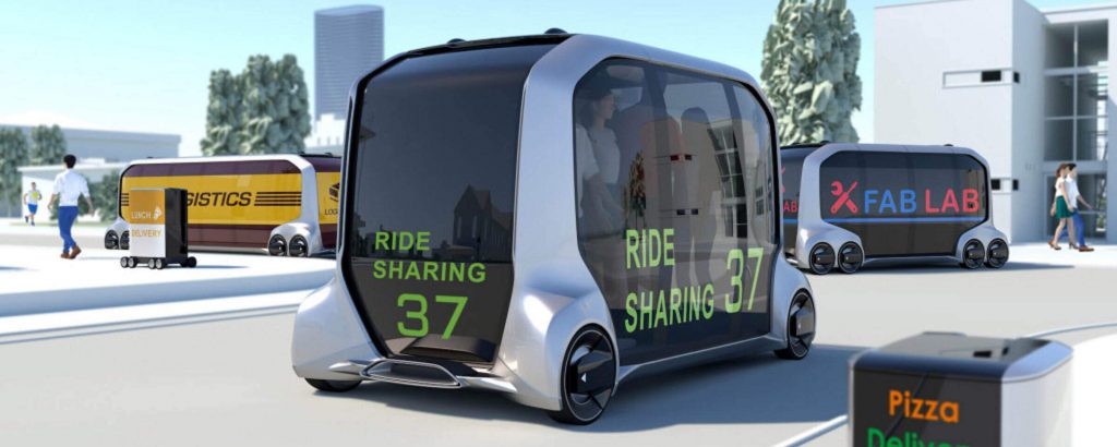 As 4 novas soluções de mobilidade das Olimpíadas de Tóquio 2 X inovacao 843 Automotive Business