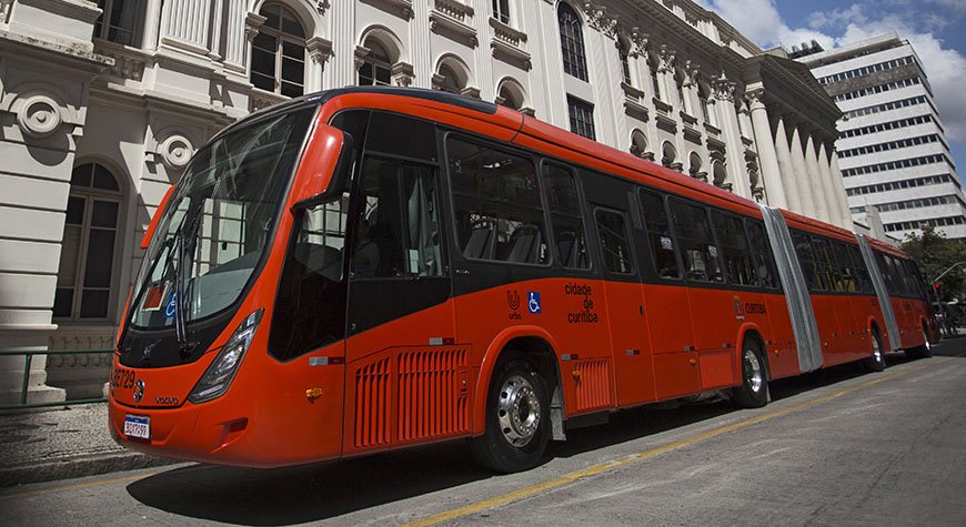 Montadoras produziram 10,3 mil ônibus em 6 meses 2 X noticia 33268