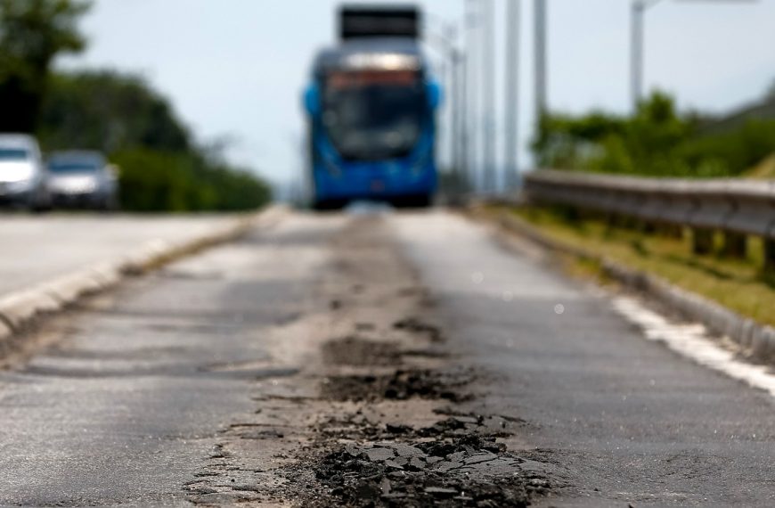 Rio de Janeiro precisa de ônibus elétricos para salvar o BRT
