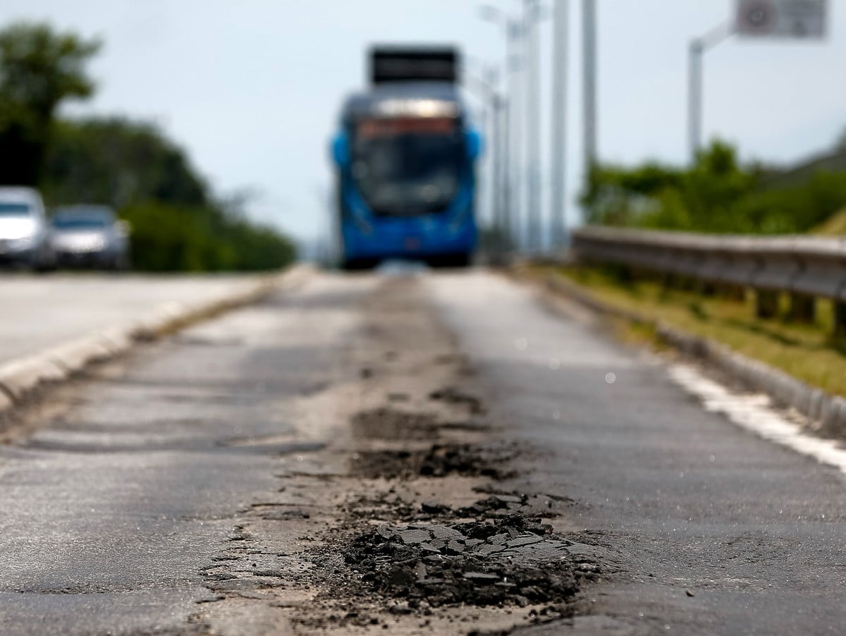 Idec defende enfoque de gênero em contrato do BRT do Rio de Janeiro