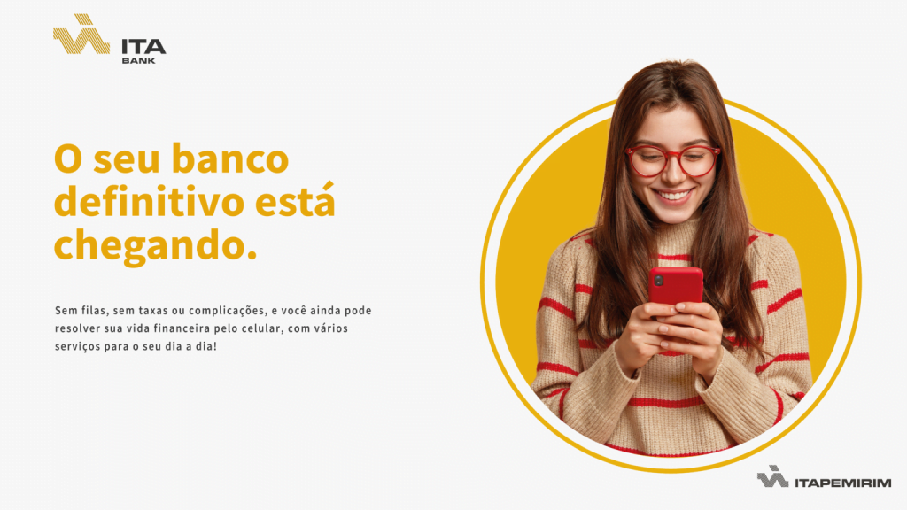 Fintech: Grupo Itapemirim vai lançar o ITA Bank 7 ita bank 1536x864 Capitalist