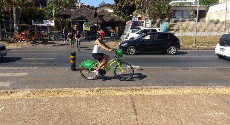 Prefeitura de BH abre consulta pública sobre bikes compartilhadas 2 meta e ampliar o sistema de deslocamento ativo na capital