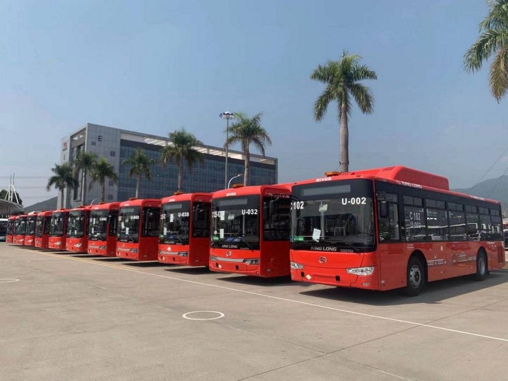 no mexico onibus a gas com transmissao allison 1627058344