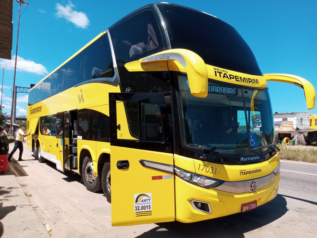 SP: Itapemirim é homologada na licitação do transporte de São José dos Campos para o lote 01 8 144720355 2130820567054672 6270652793842889161 o