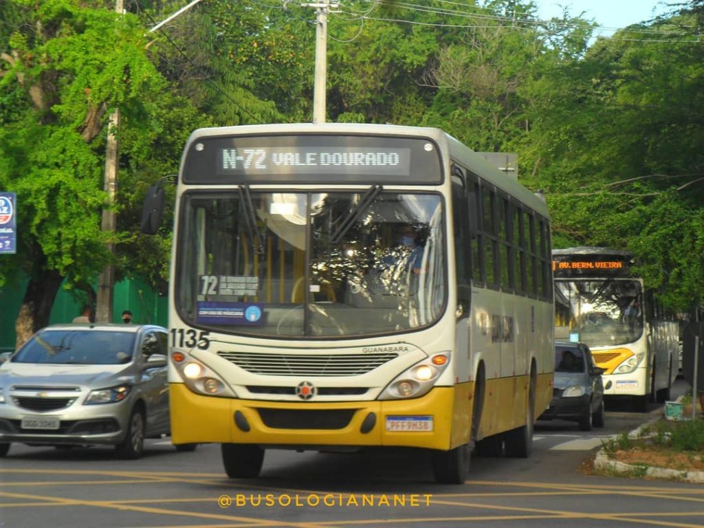 Prefeitura de São Gonçalo anuncia alteração de paradas de ônibus na Av. Tomaz Landim 8 187154911 2832813680273868 5500179905805693293 n