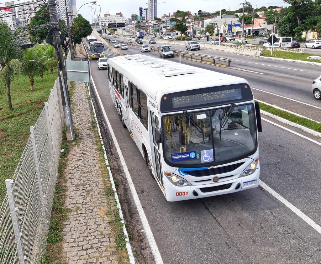 Carlos Batinga: "Não vai ter ponte ou viaduto que dê conta de tanto carro nas ruas" 9 20210705 145317 01