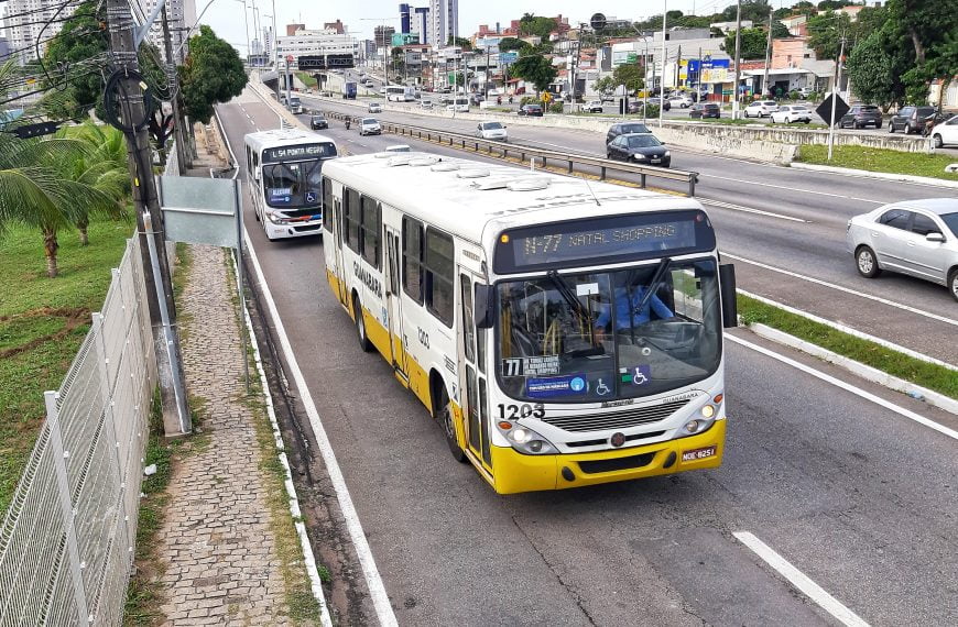 Artigo – Transporte público: subsídio ou investimento?