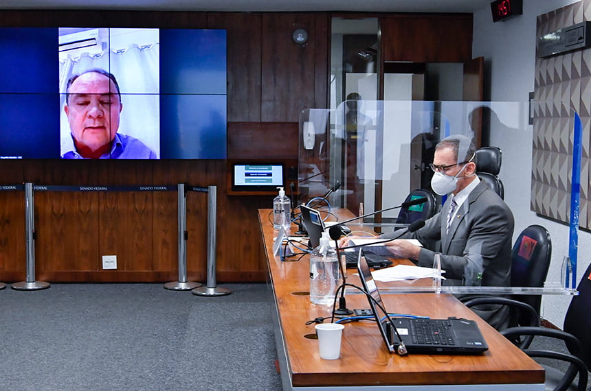 Idosos poderão ter gratuidade em passagens interestaduais 2 20210823 00641w Agencia Senado