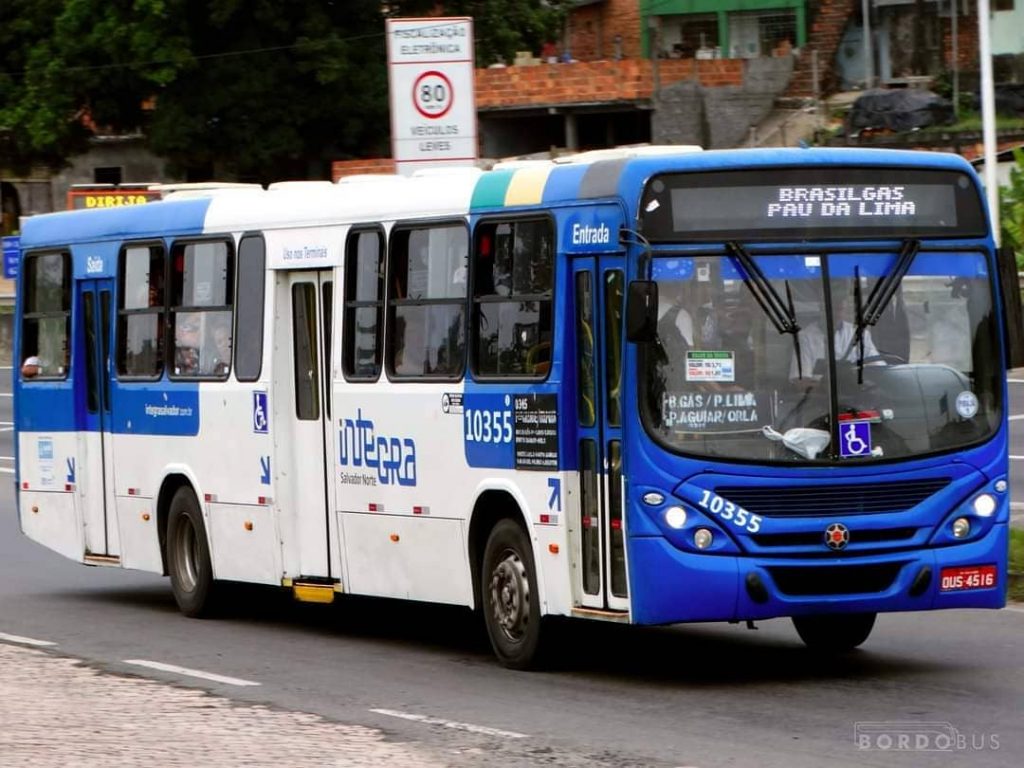 Salvador abre licitação para comprar 4,6 milhões de litros de diesel para frota do lote que era da CSN 10 221847102 358245705779532 7961386700618162542 n