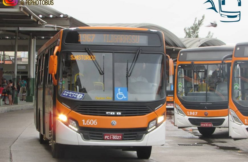 Passageiros de ônibus do Recife podem comprar créditos para o cartão VEM pelo WhatsApp e pagar com PIX