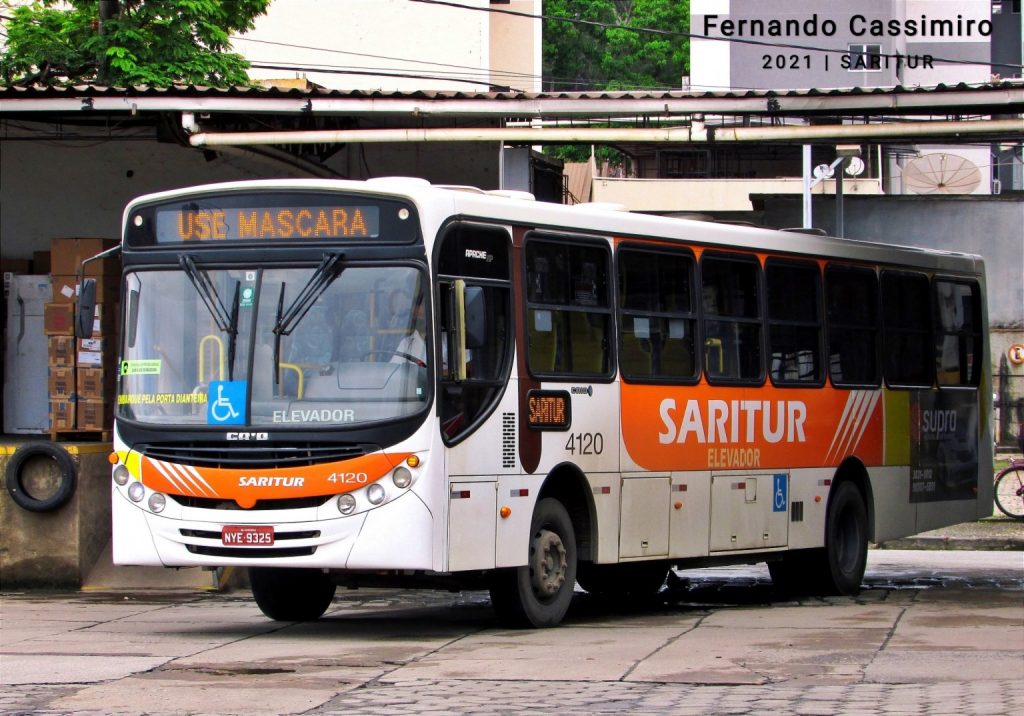 TRT condena Saritur por permitir que motorista acumule função de cobrador 2 8e3a500f5808d58db68236449dc21b78