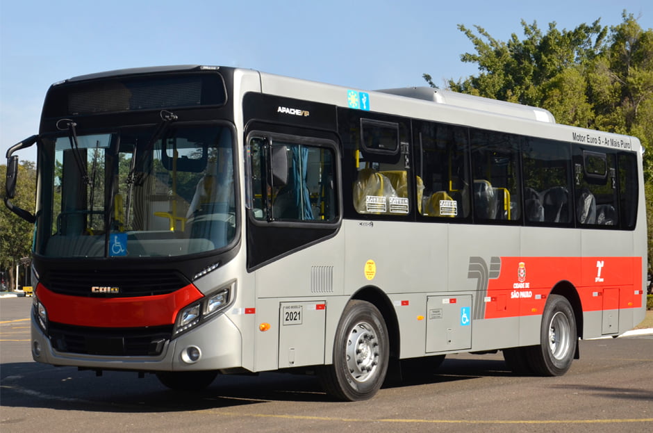 Allibus ApacheVIP IV site Caio