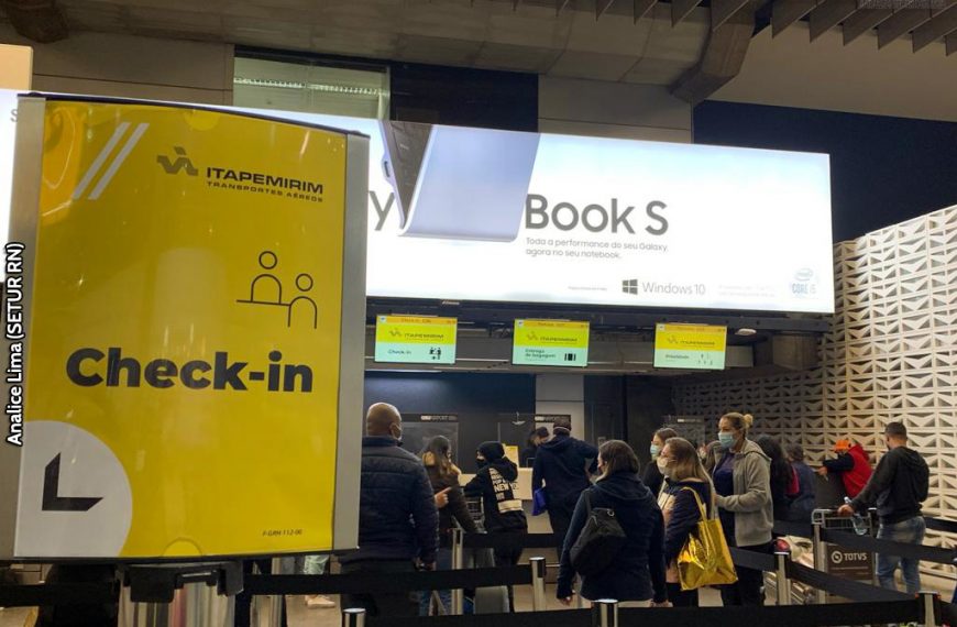 Itapemirim diz que preço cobrado nas passagens aéreas não cobre custo operacional