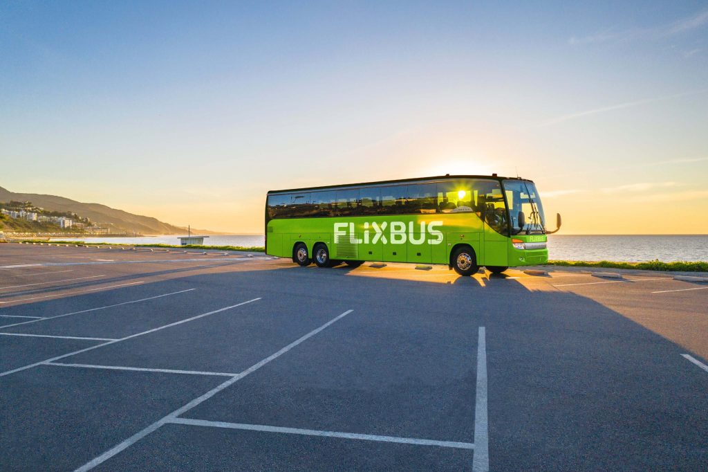 FlixBus registra crescimento expressivo no Natal e amplia rotas na Europa 2 Divulgacao Flixbus Infomoney