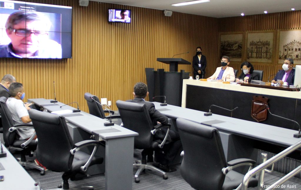 Francisco de Assis CMN