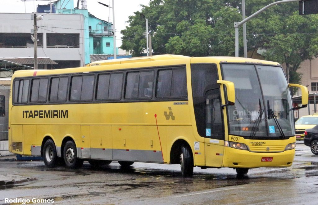 Justiça nega pedido de liminar para anular habilitação da Viação Itapemirim em São José dos Campos 2 IMG 0279