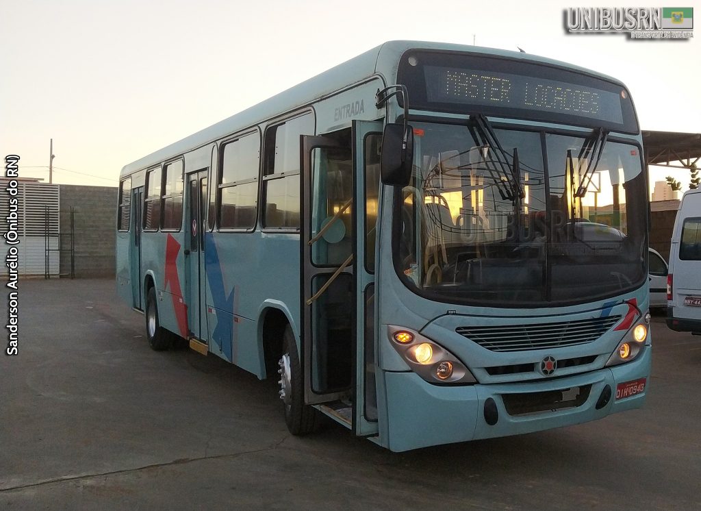 Mossoró: Master Locações adquire mais um veículo seminovo para sua frota 7 Master 01 Sanderson