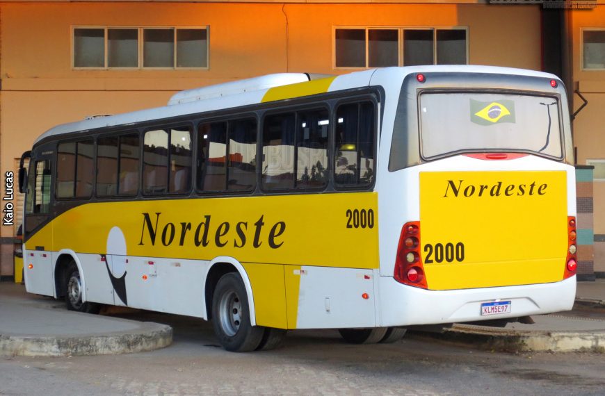 Energia é restabelecida no Terminal Rodoviário de Mossoró após oito dias de interrupção