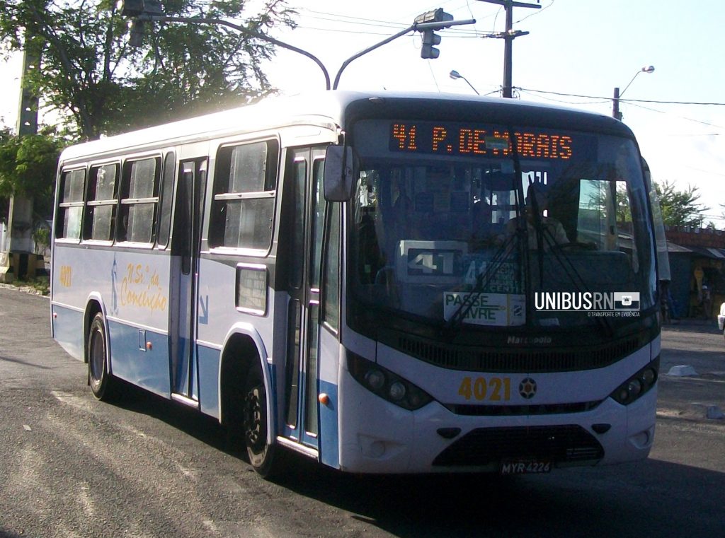 Retrô: o Senior Midi na empresa Conceição 4 Sans titre 7