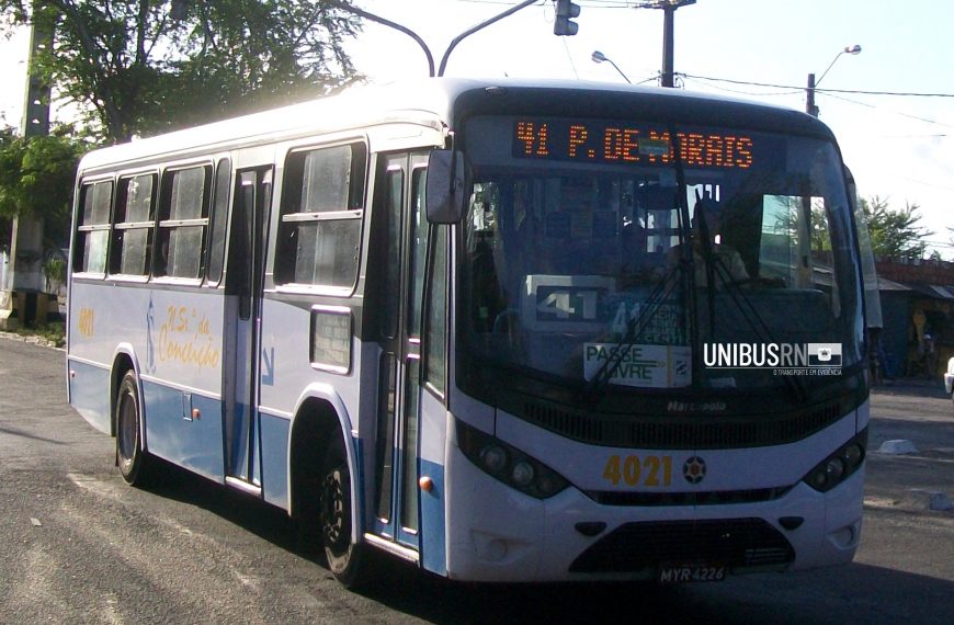 Retrô: o Senior Midi na empresa Conceição