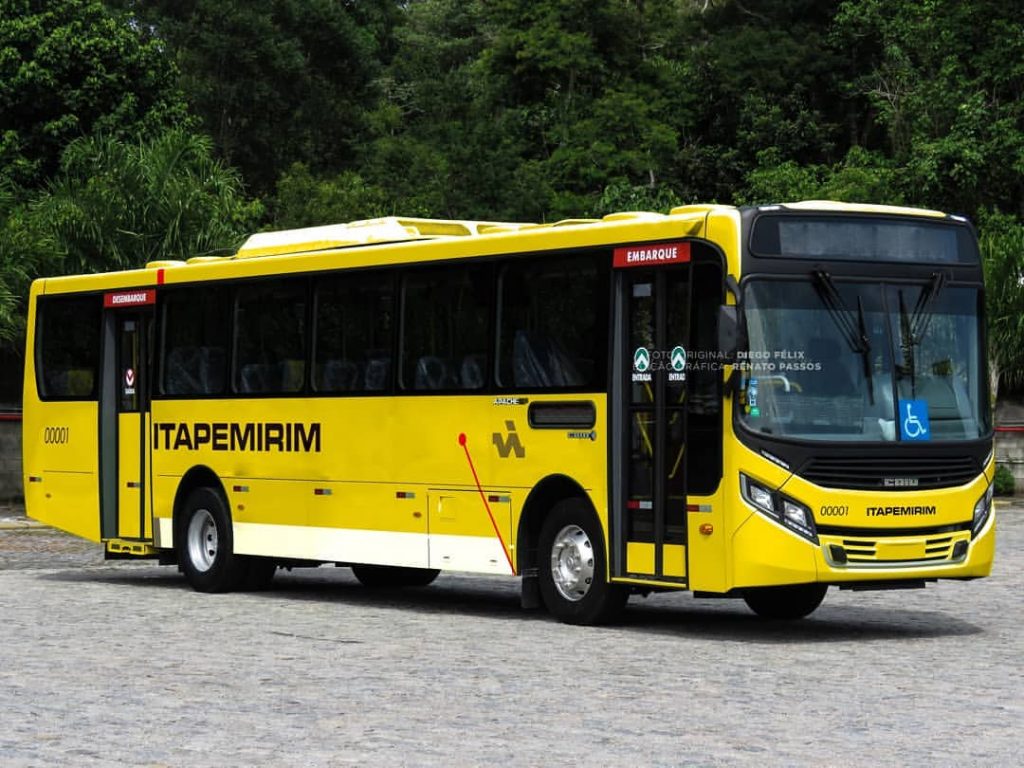 RJ: Itapemirim pede anulação de contrato para o transporte público de Nova Friburgo; empresa e prefeitura emitem nota 7 WhatsApp Image 2021 06 05 at 17.33.53